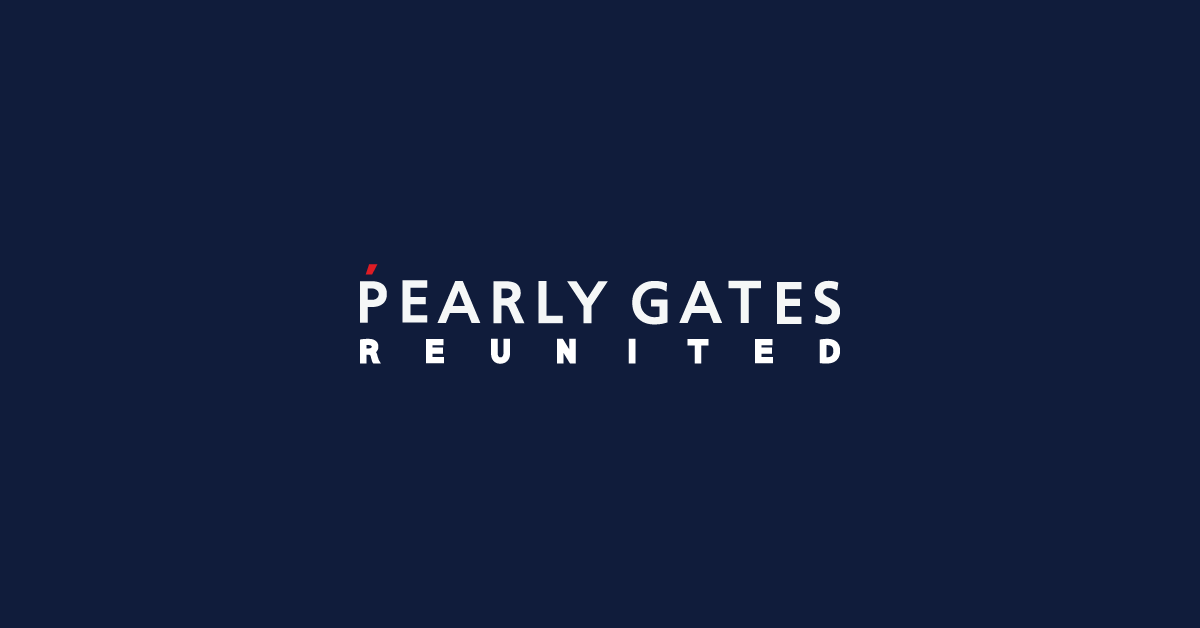 PEARLY GATES REUNITED | パーリーゲイツ公式リユースストア|認定中古品