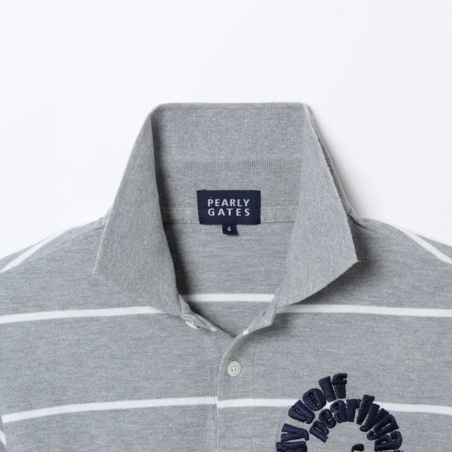 ポロシャツ(0539605514020)