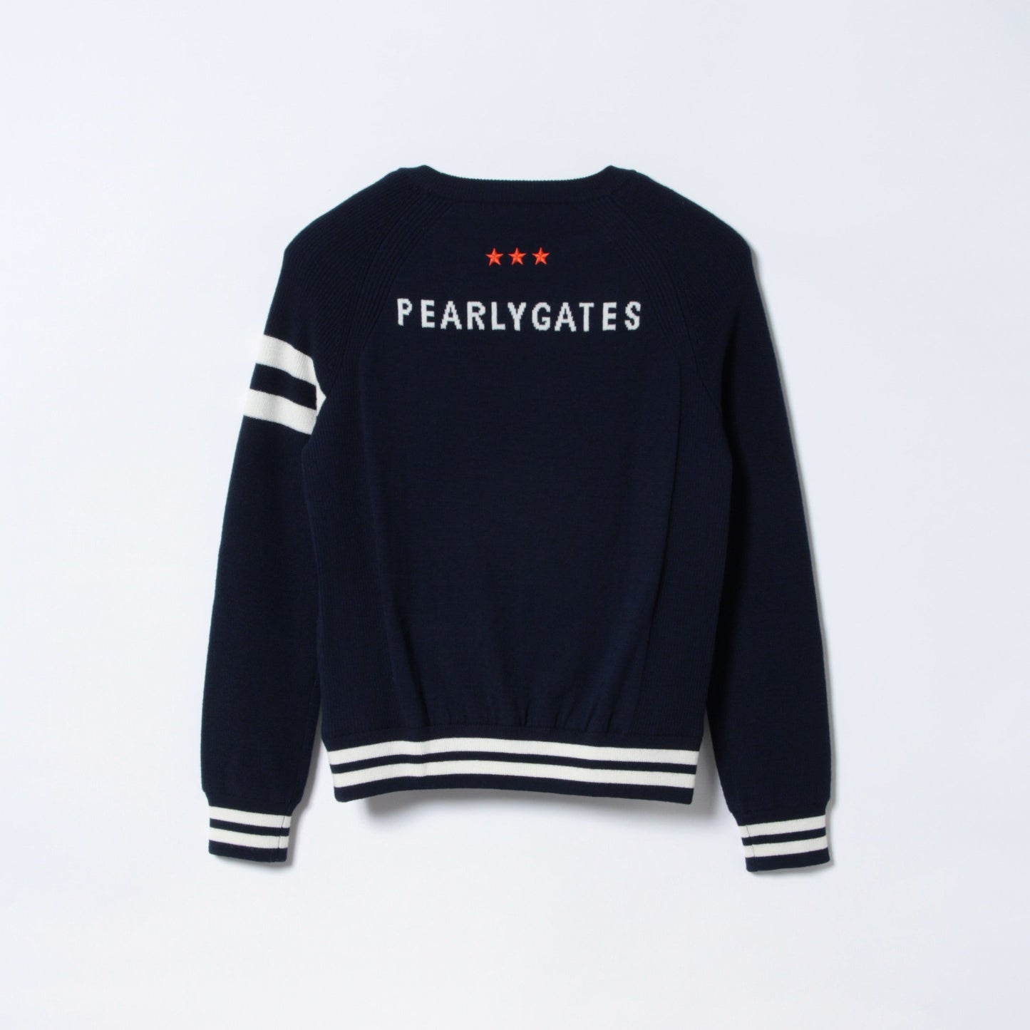 TW×エアシャット ツインニット