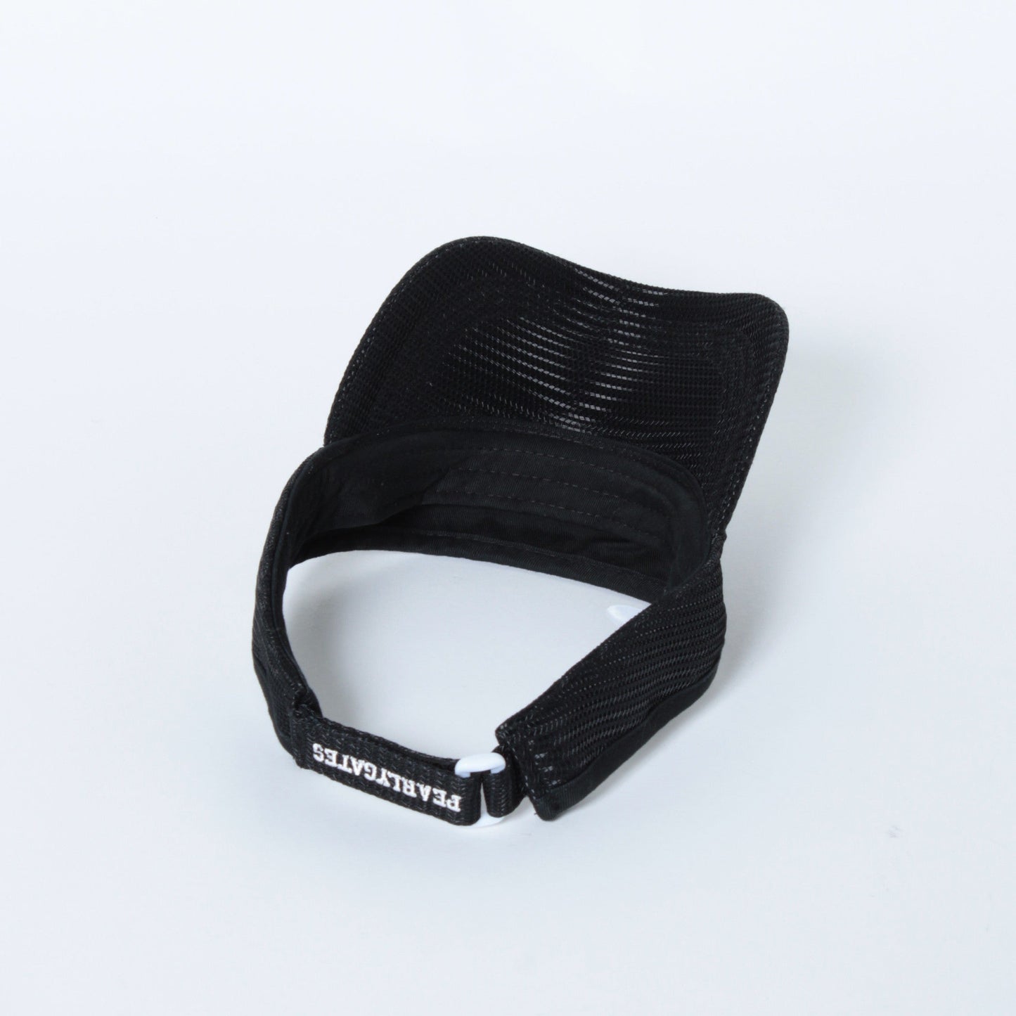 メッシュ バイザー (UNISEX)