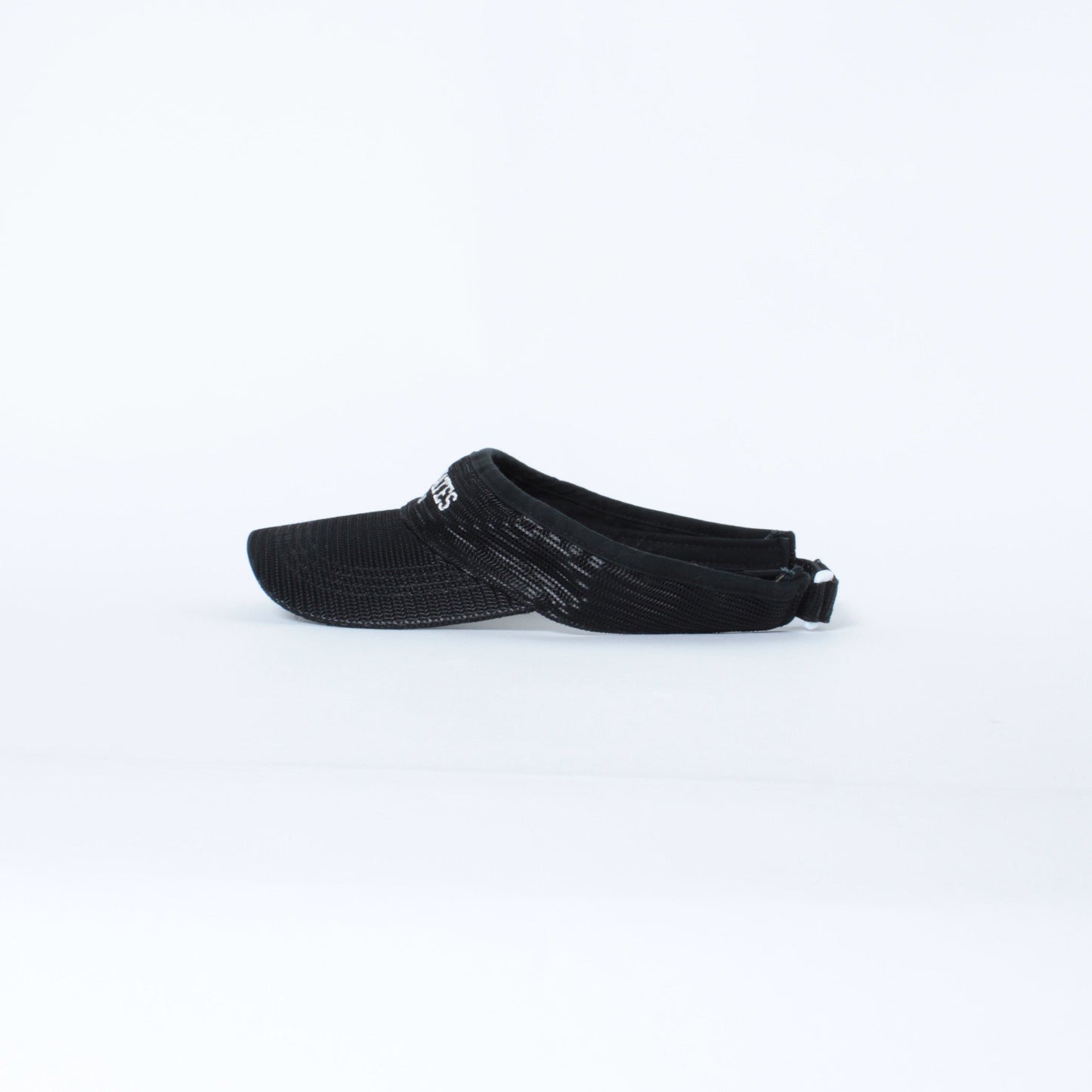 メッシュ バイザー (UNISEX)