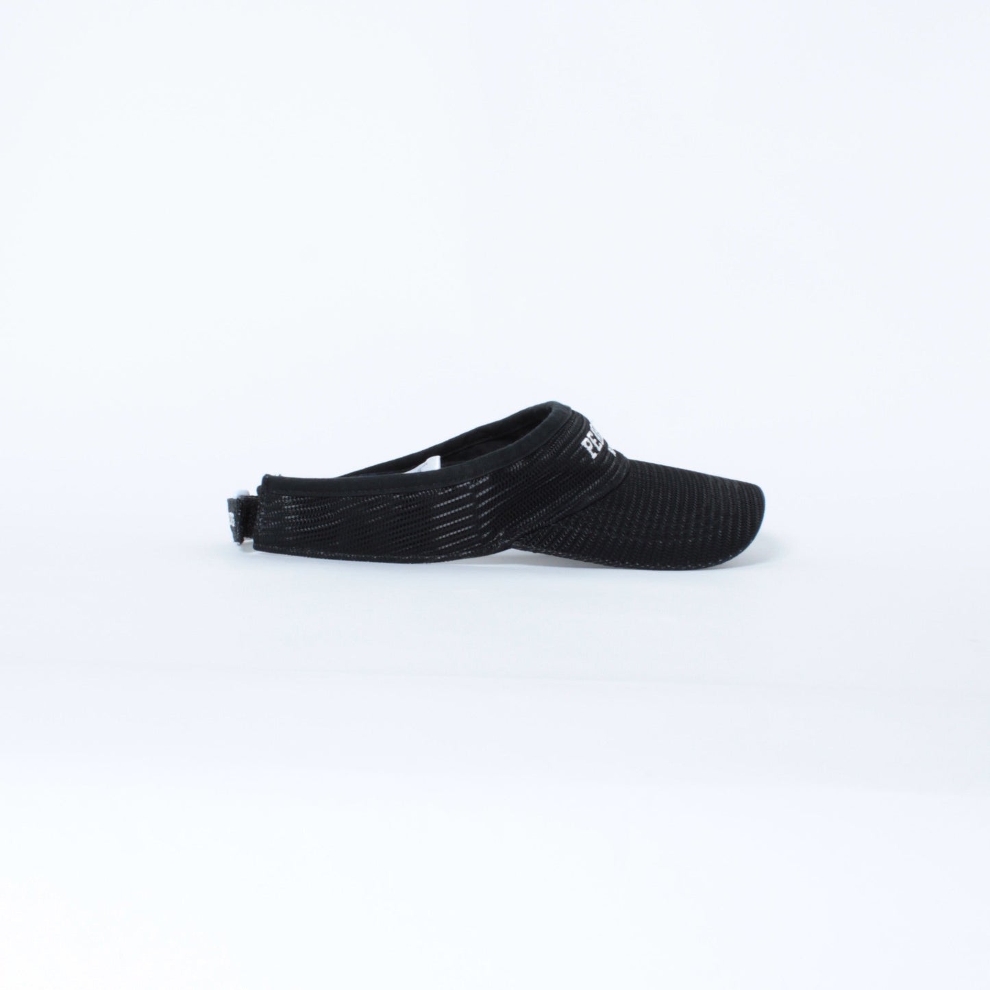 メッシュ バイザー (UNISEX)
