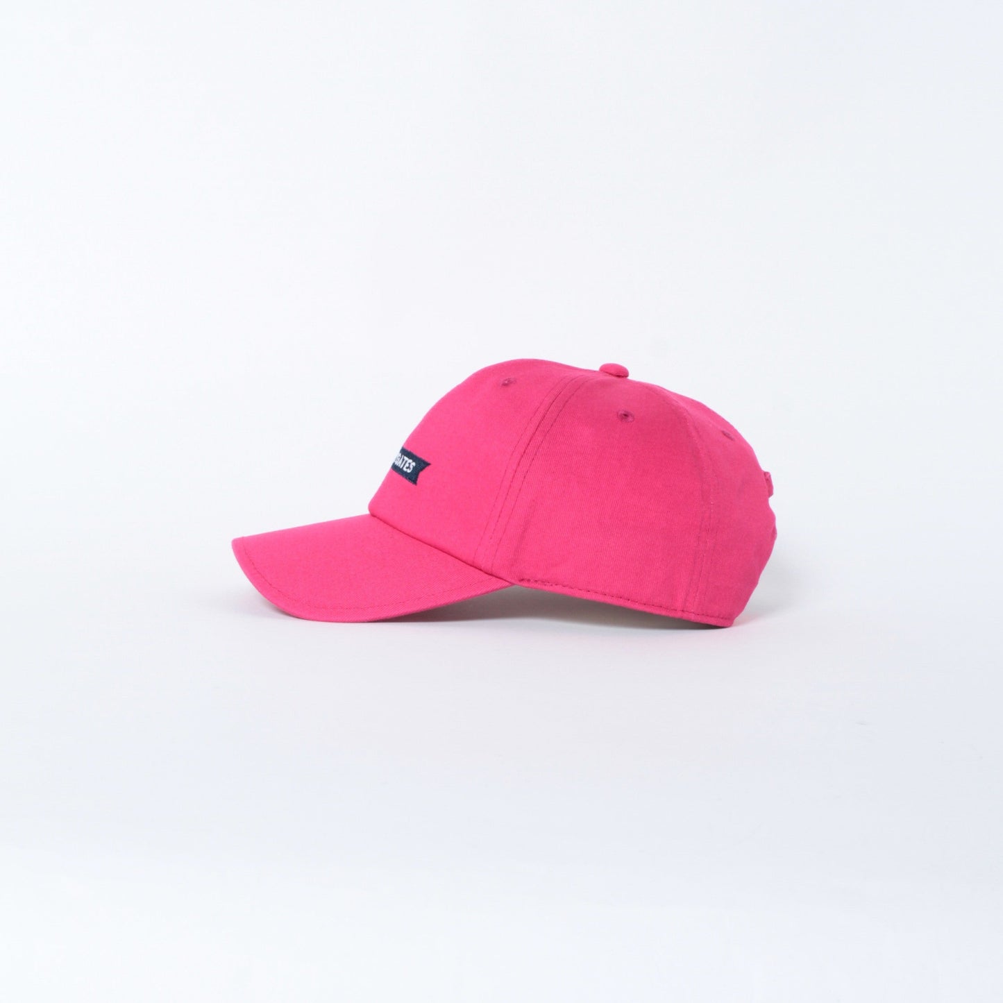 リボンモチーフ付き キャップ (LADIES)