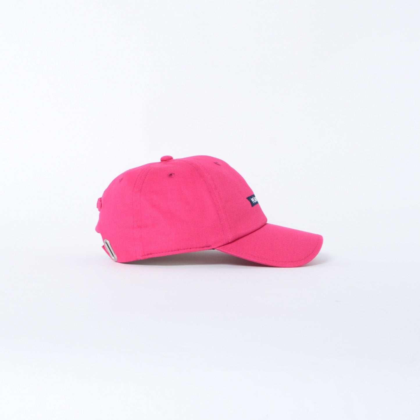リボンモチーフ付き キャップ (LADIES)