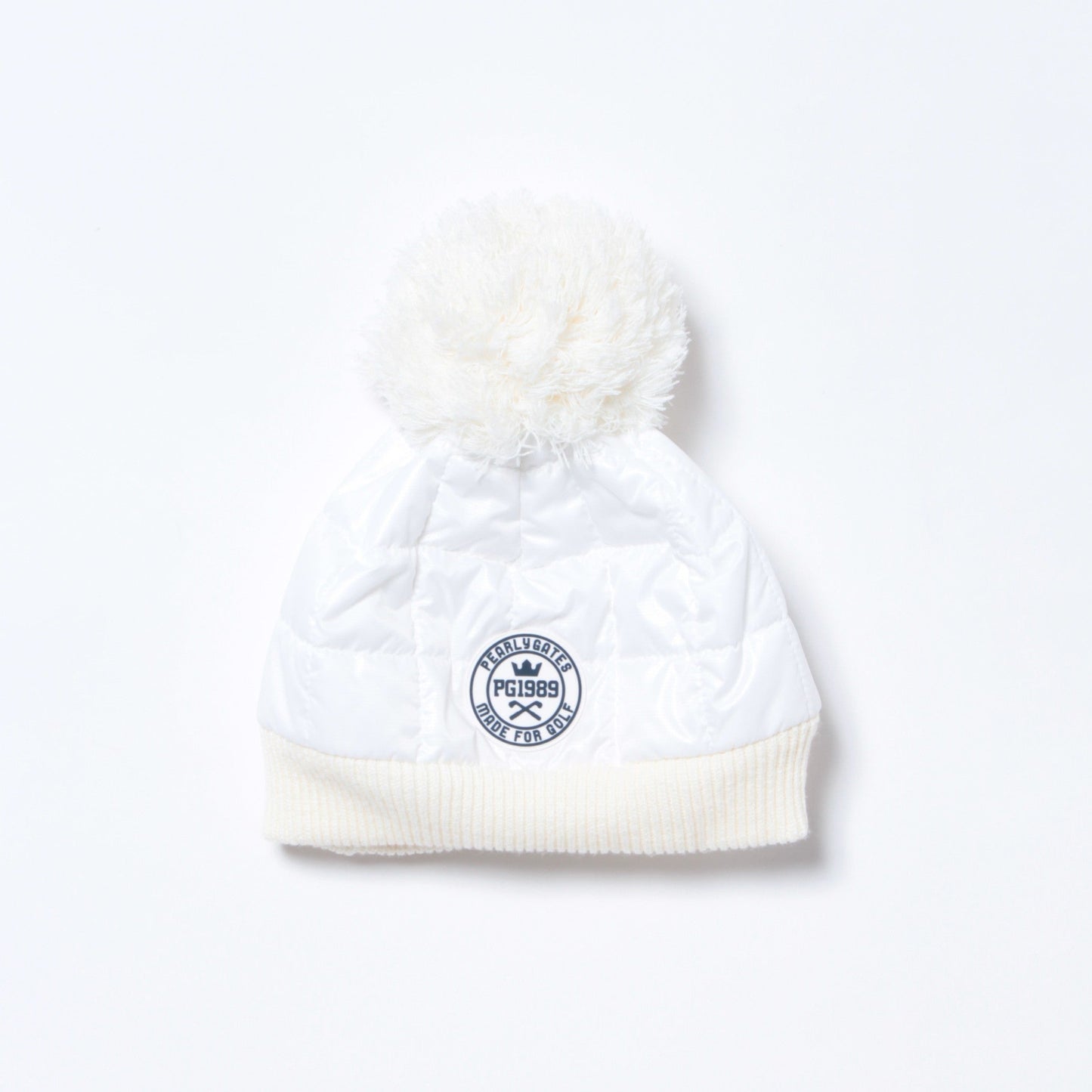 合繊 中綿 ワッチ (UNISEX)