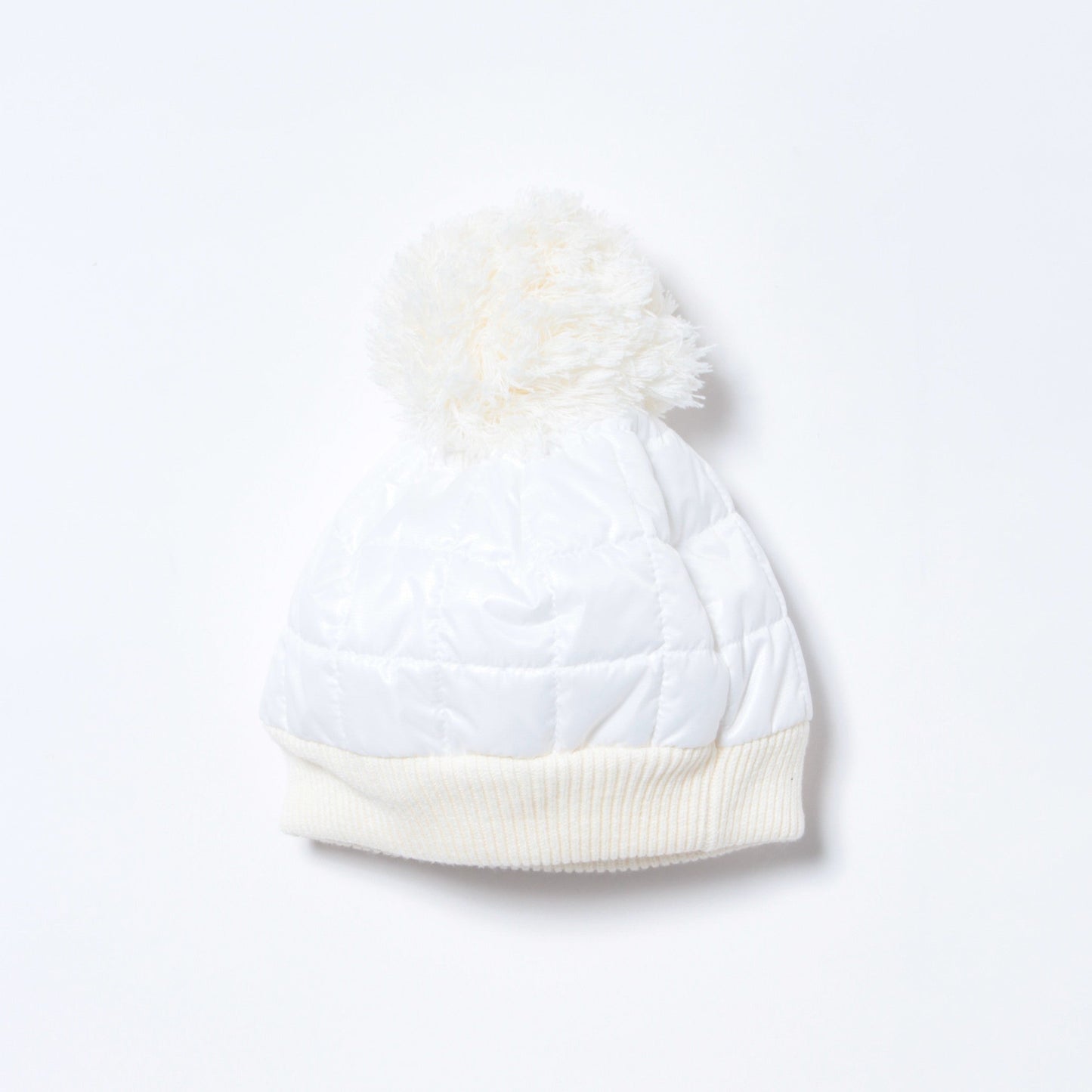 合繊 中綿 ワッチ (UNISEX)