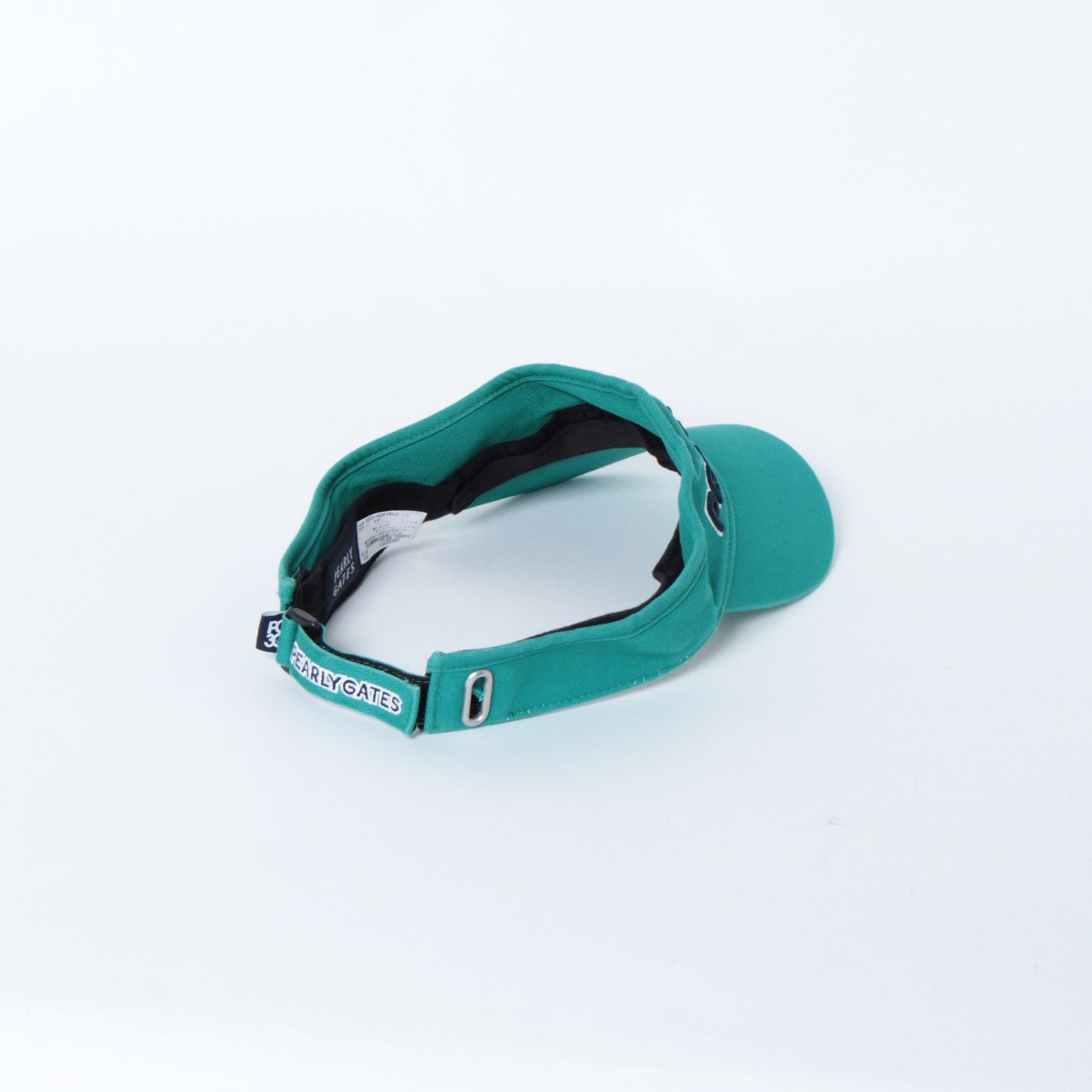 30th コットン ツイル バイザー (UNISEX)