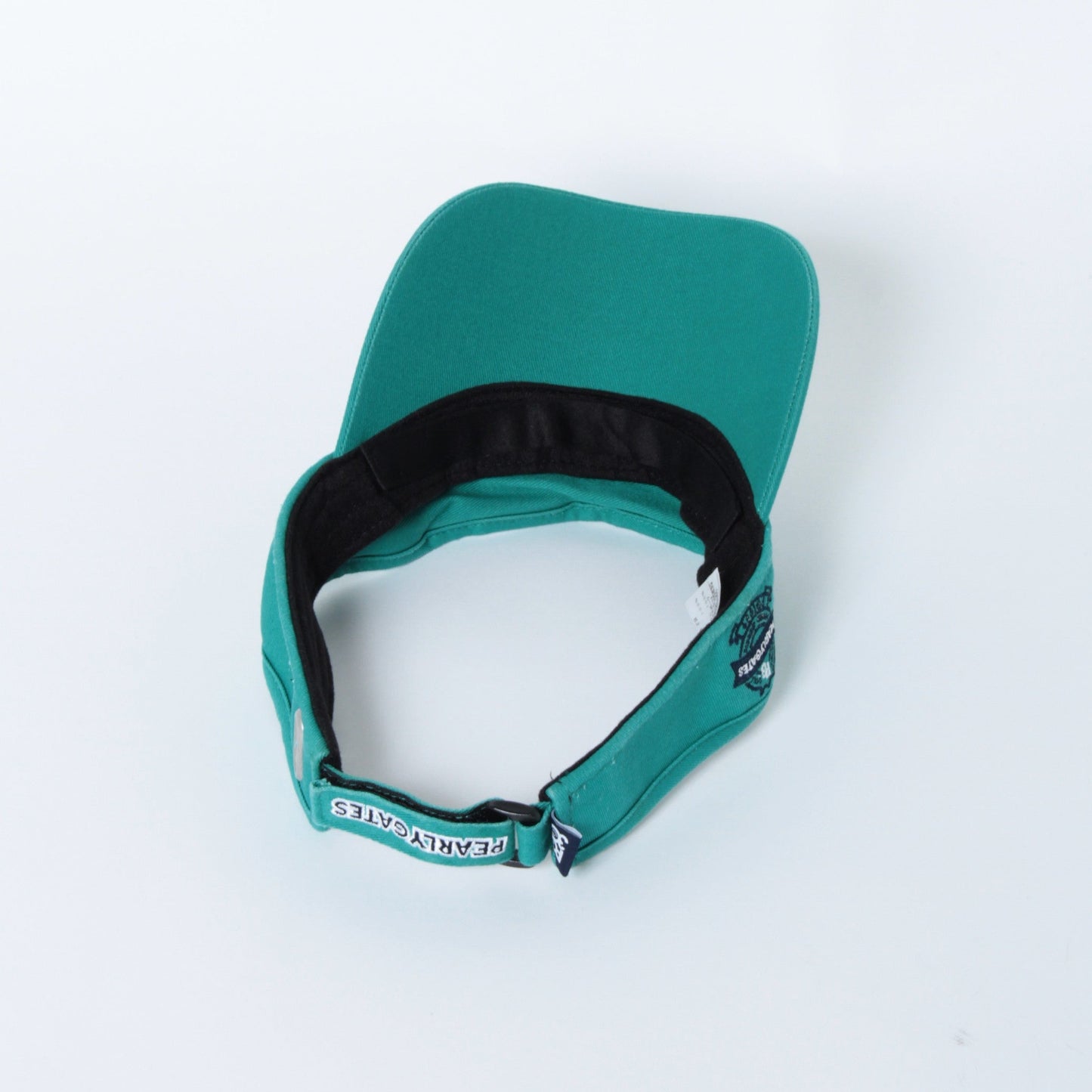 30th コットン ツイル バイザー (UNISEX)