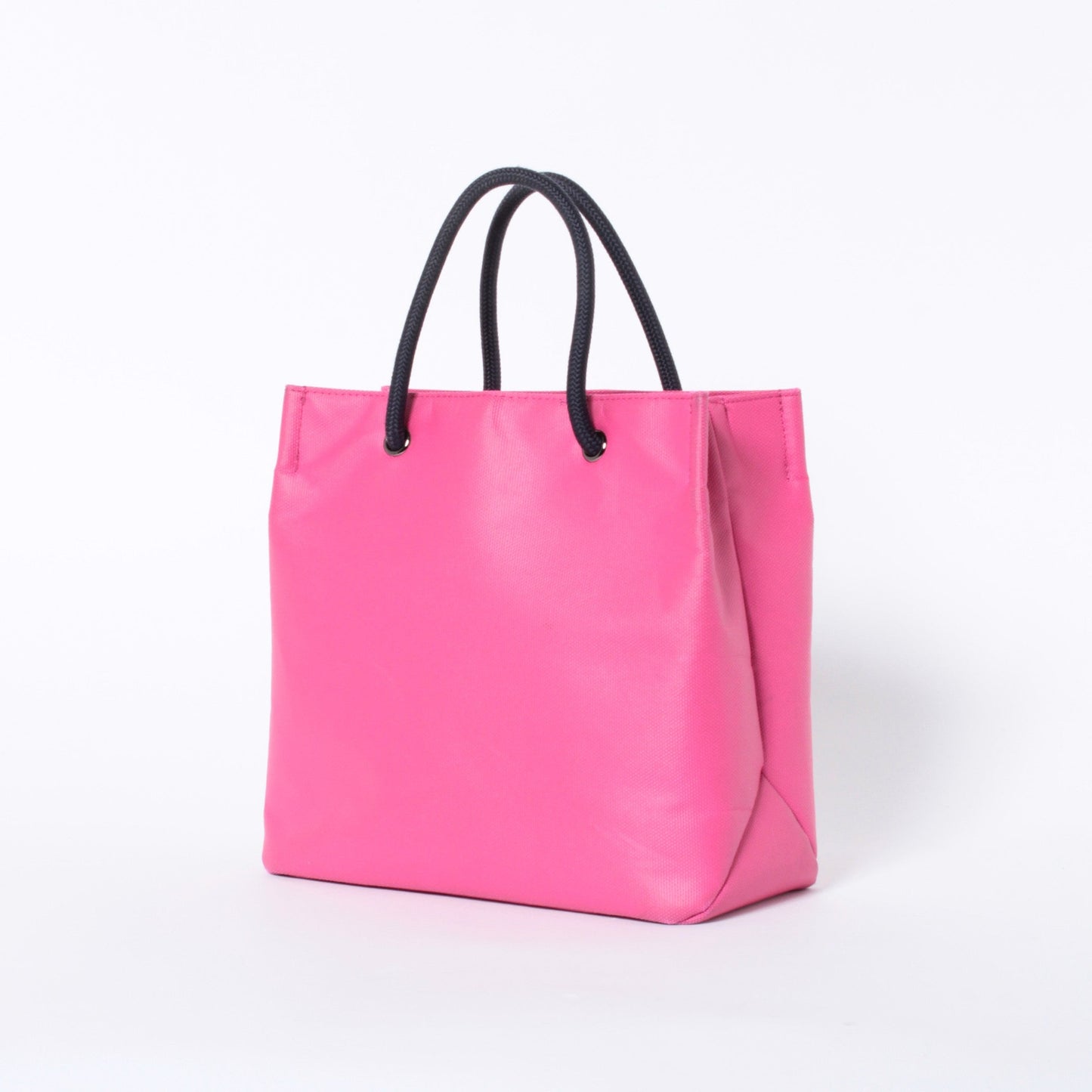 ショッパー風 バッグ (大) (UNISEX)