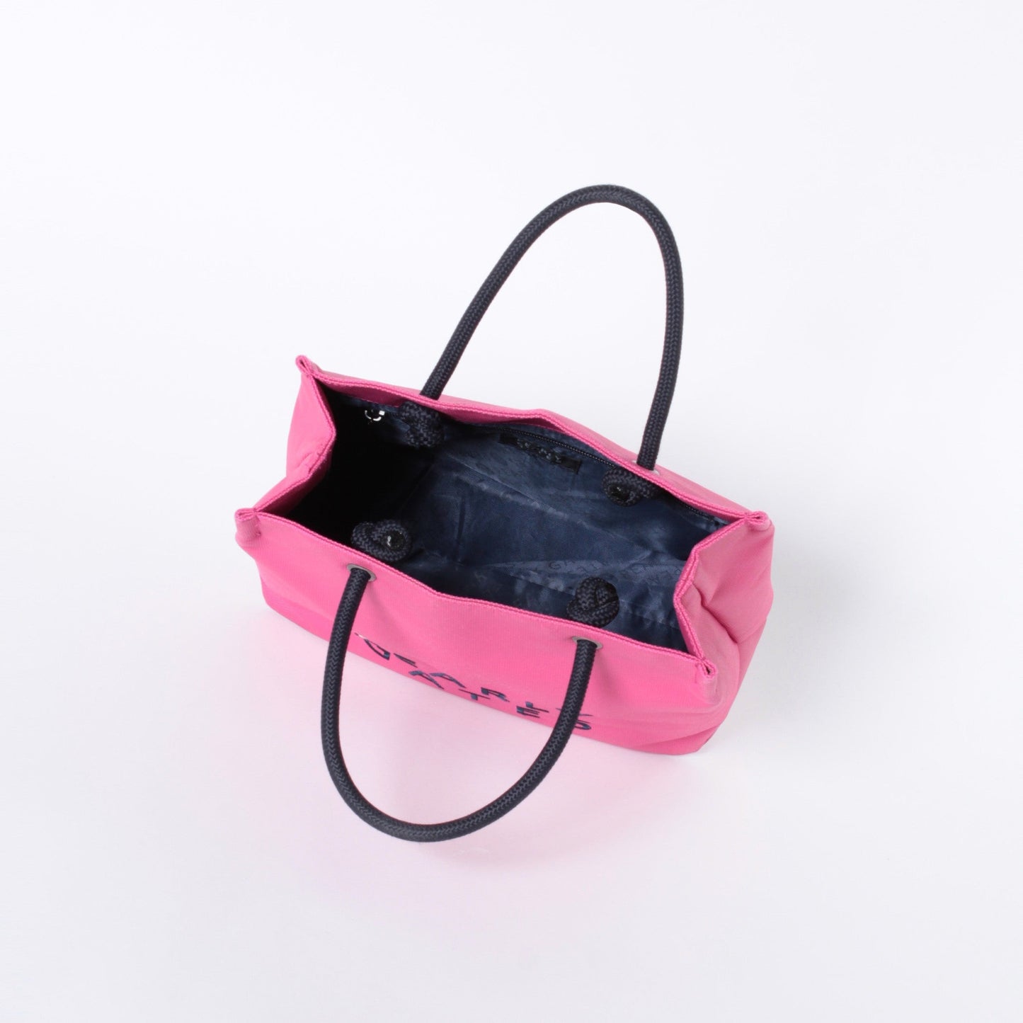 ショッパー風 バッグ (大) (UNISEX)