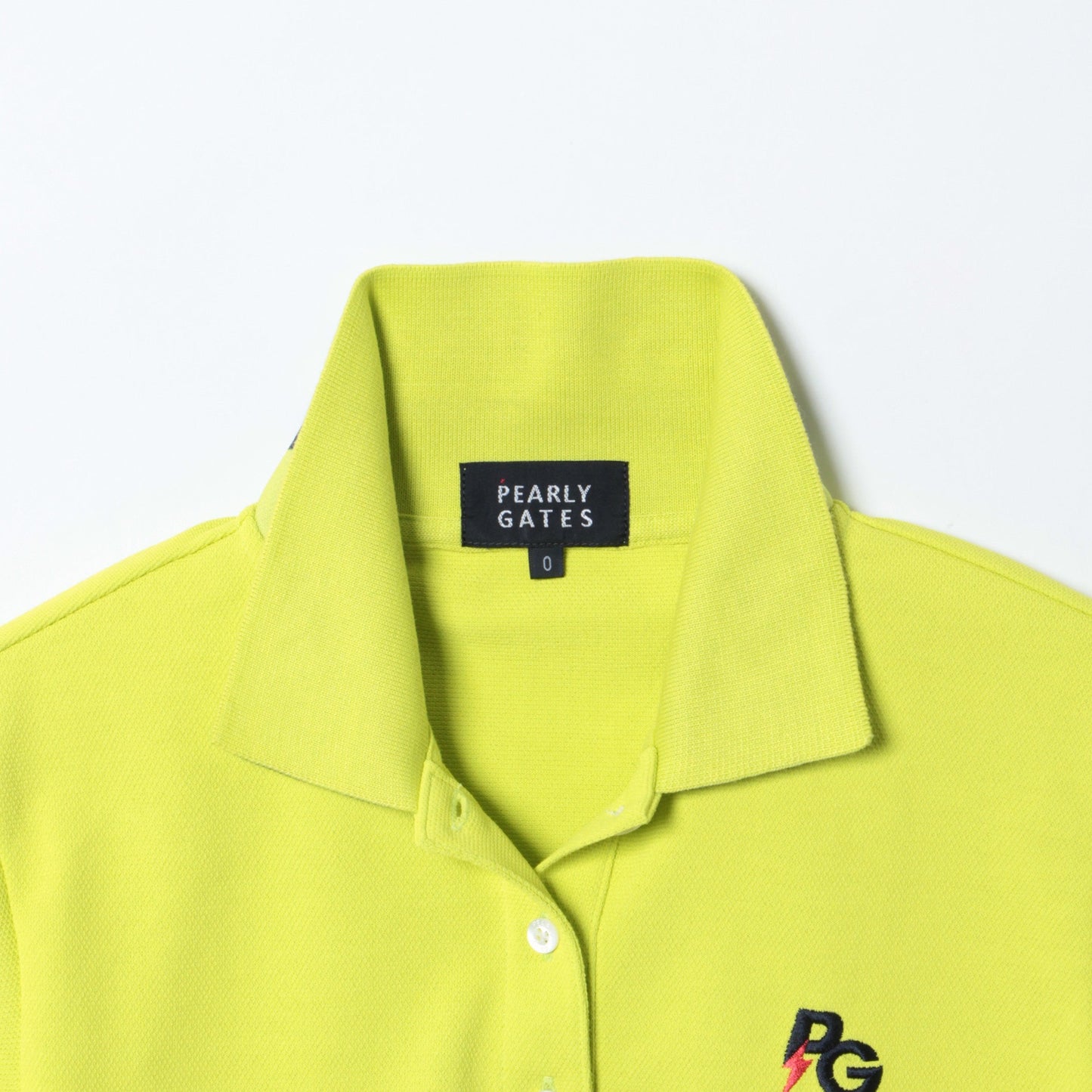 バックプリント UV半袖ポロシャツ <TOKE NICOシリーズ>