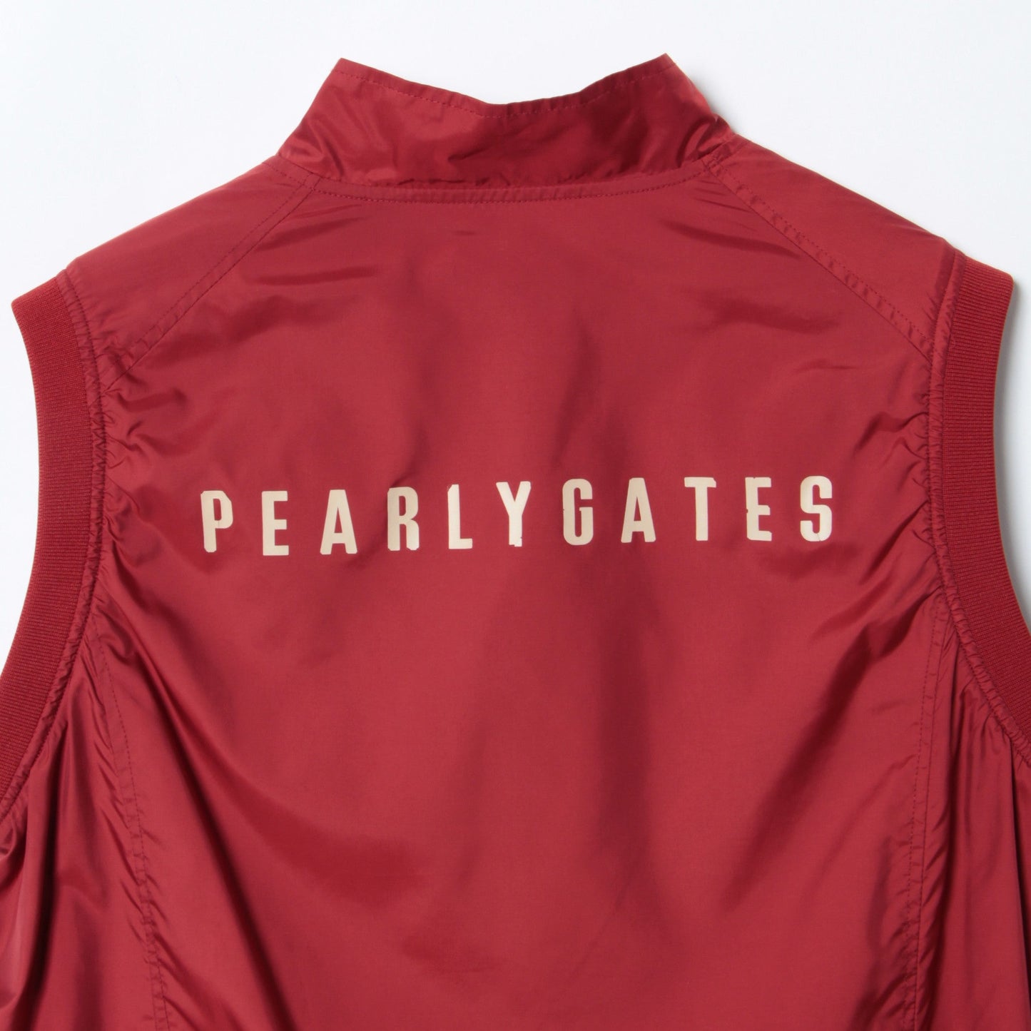 布帛ベスト(0552580152100)