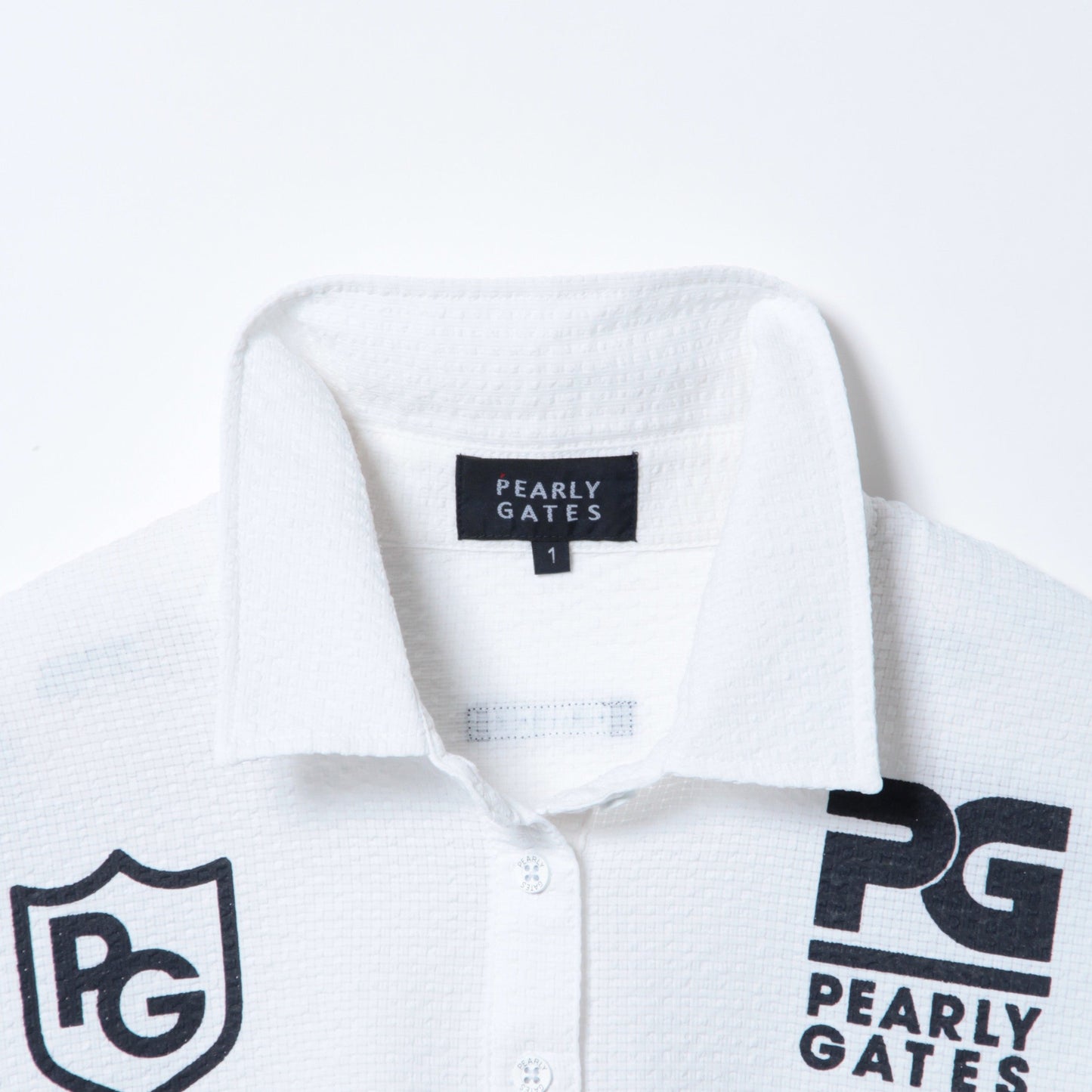 ドットエアー 半袖 ポロシャツ