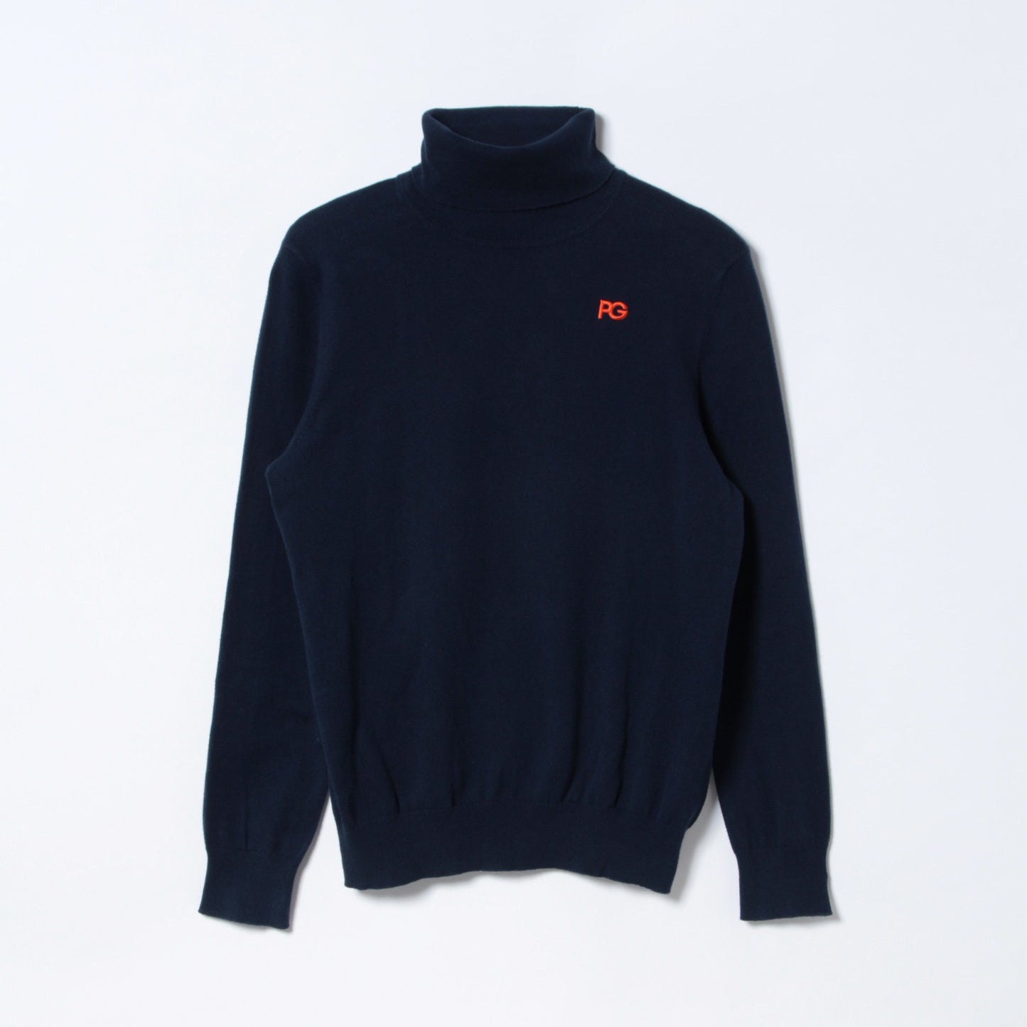 TW×エアシャット ツインニット