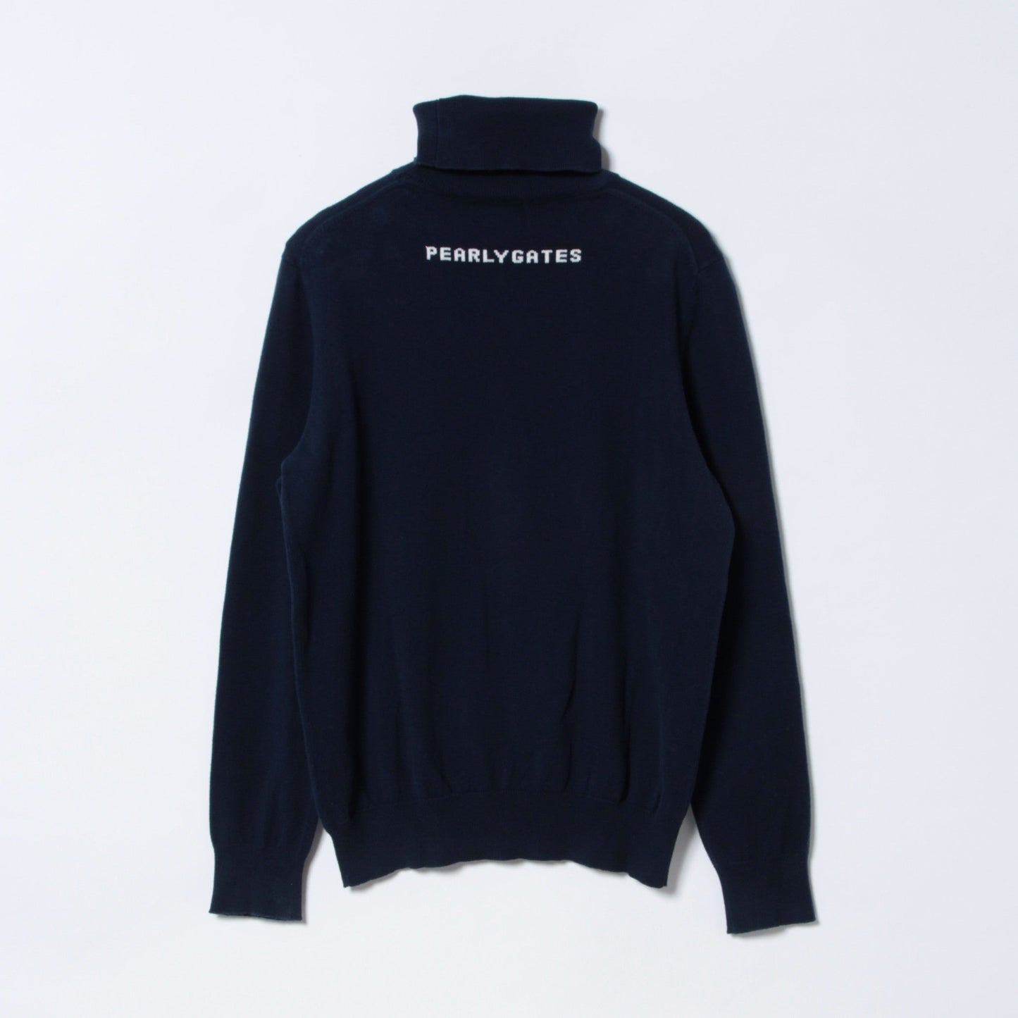 TW×エアシャット ツインニット