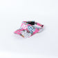 LIBERTY プリント バイザー (UNISEX)