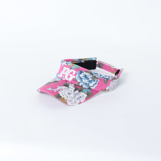 LIBERTY プリント バイザー (UNISEX)