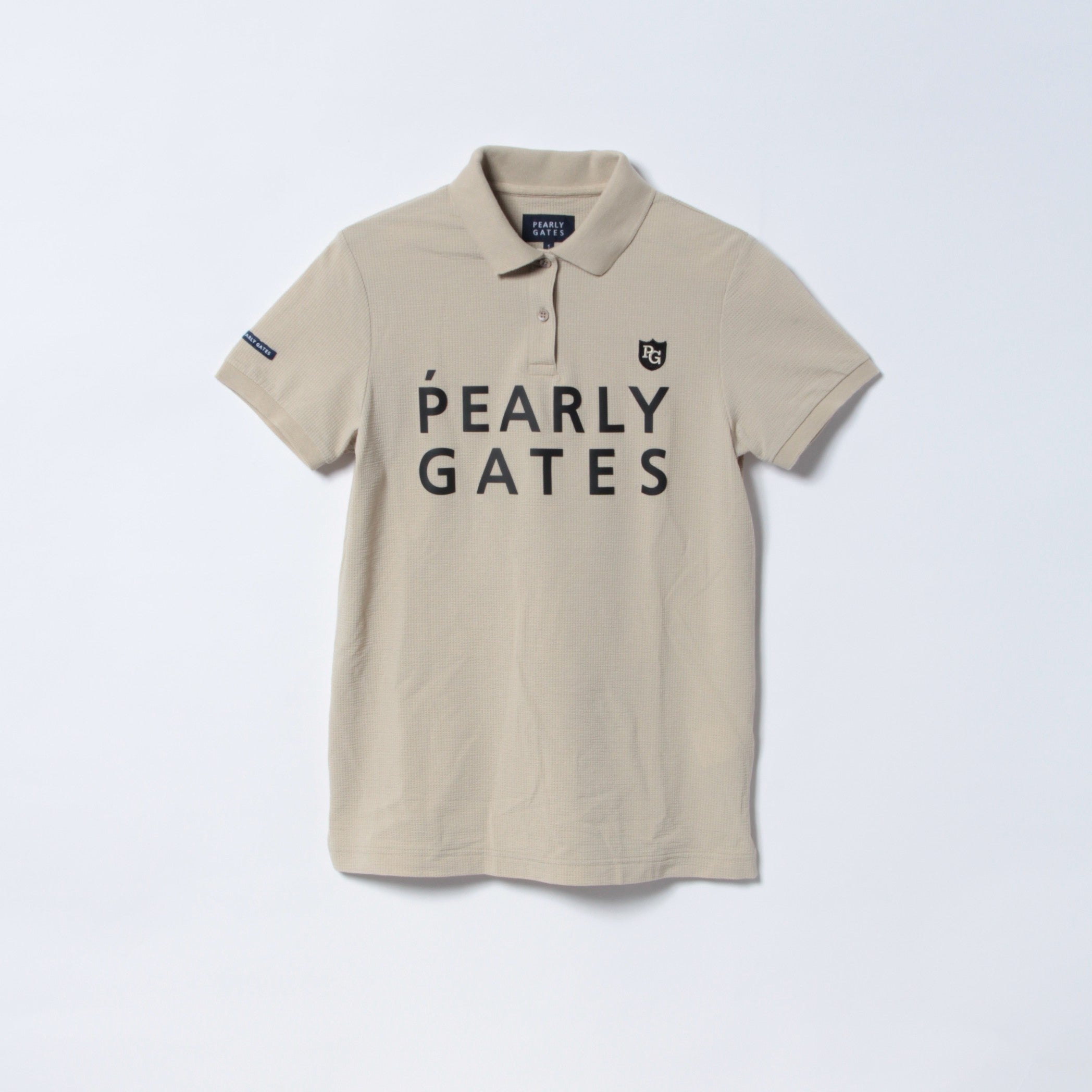 ALL ITEM – PEARLY GATES REUNITED