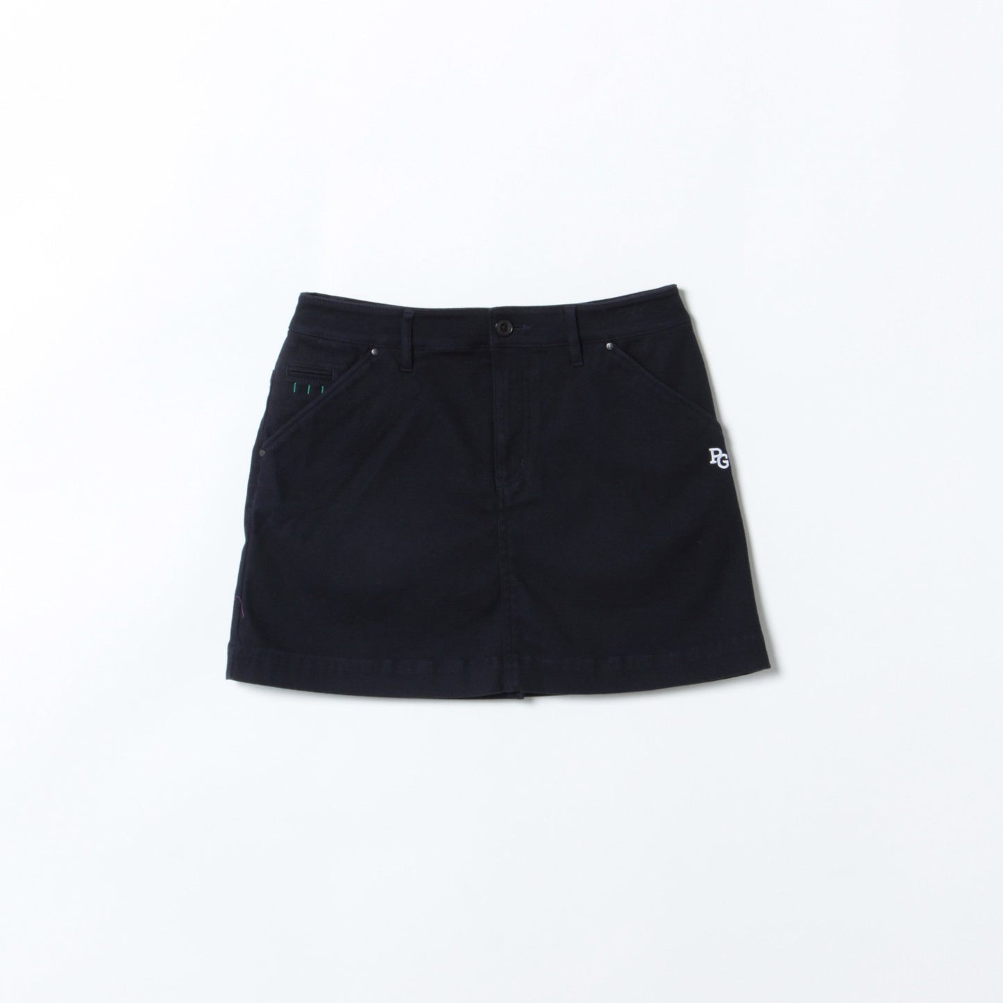 ドビーストレッチ スカート ＜Think Golf COLLECTION＞