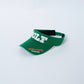 GOLF コットン ツイル バイザー (UNISEX)
