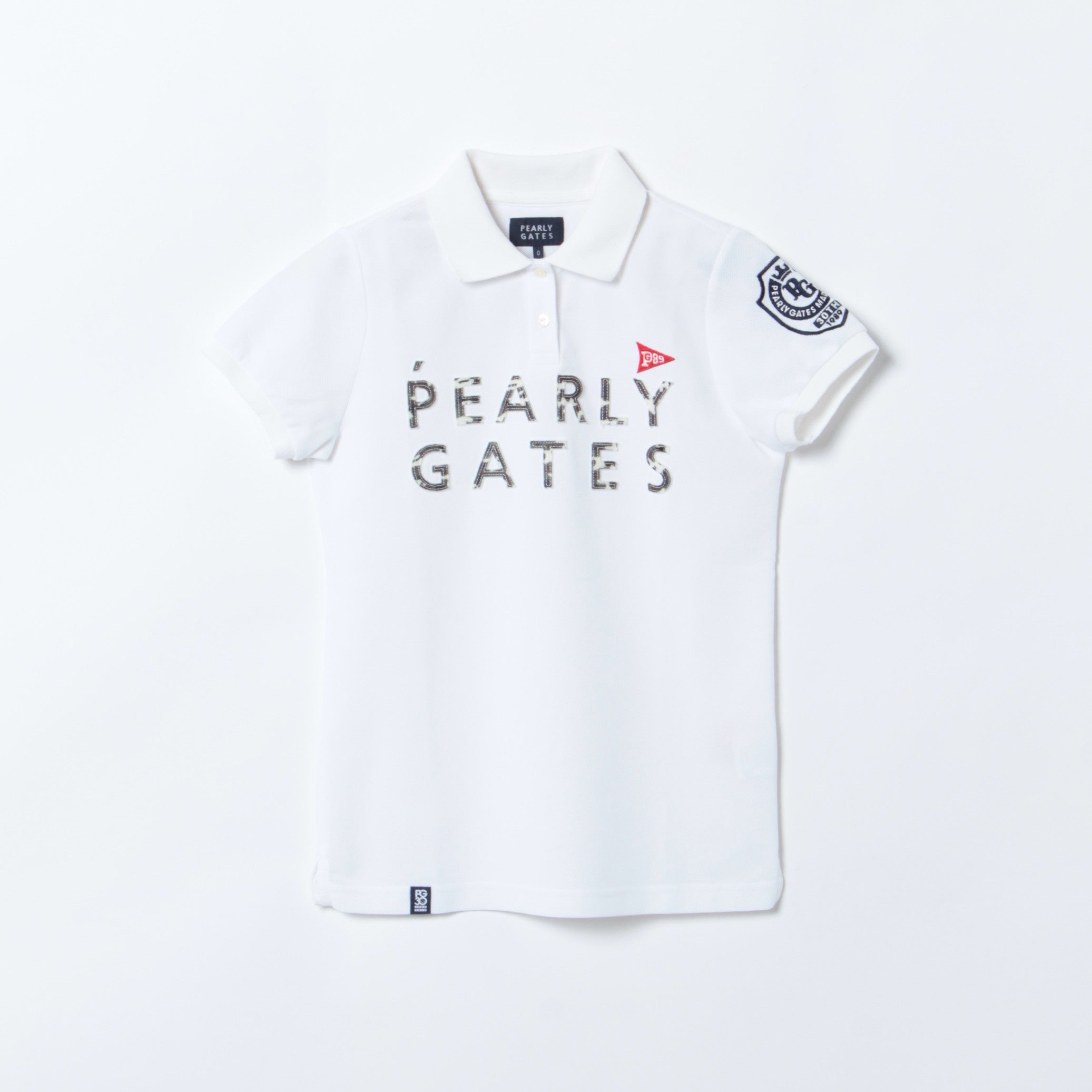 HIT ITEM(人気アイテム) – PEARLY GATES REUNITED