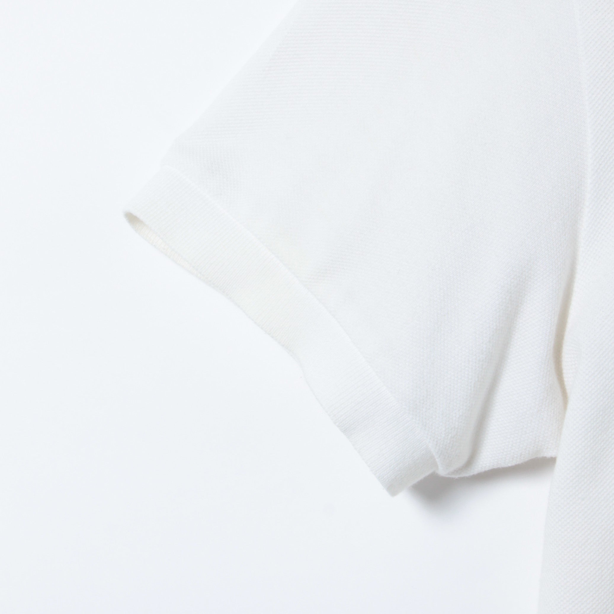 定価19800円⛳️新品 メンズL パーリーゲイツ ヘリボーン半袖ポロシャツ 紺